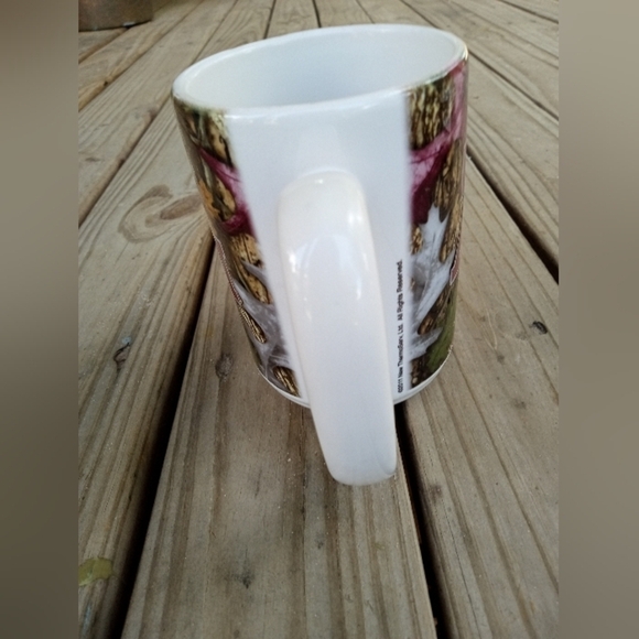 Vintage Texas A&M Coffee Mug Cup Texas A & M Aggies Aggie - Picture 5 of 7